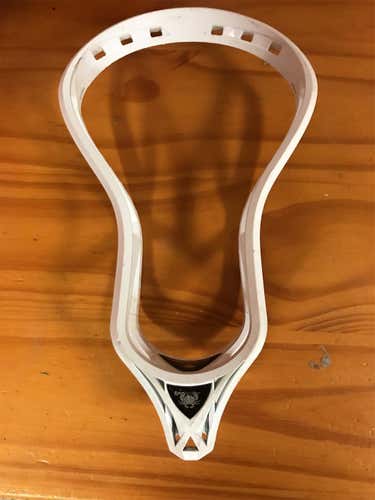 White  Attack & Midfield Rebel Head