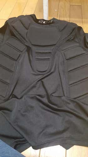 CCM Padded Undergarment