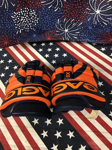 Eagle Gloves Senior 16” 140819