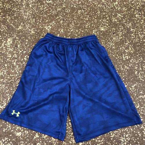 Under Armour Men’s Medium Gym Shorts