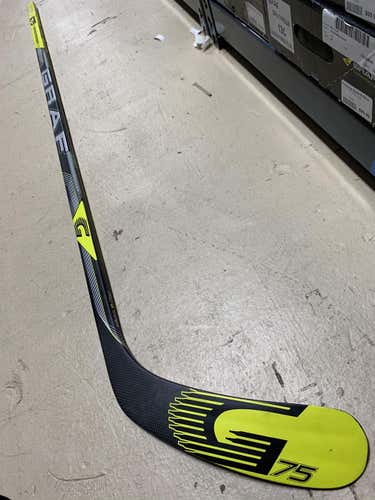 New Graf G75 Ultra Hockey Stick INT