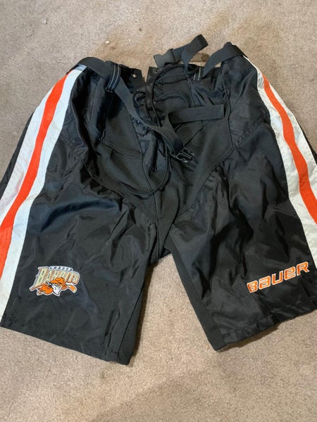 New Bauer Nexus Team Pant Shell Senior - London Bandits MED