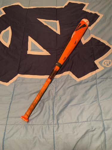 Easton XL1 Bbcor Bat Pack