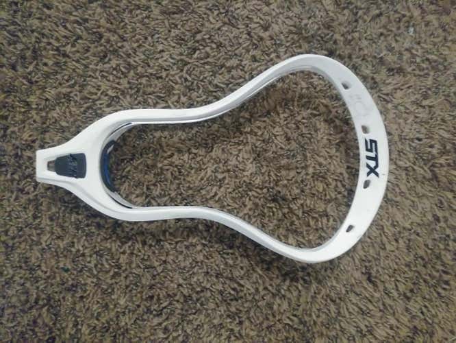 New white STX K18 U Head