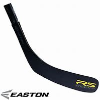 Easton Mako Tapered Senior Replacement Hockey Blade 