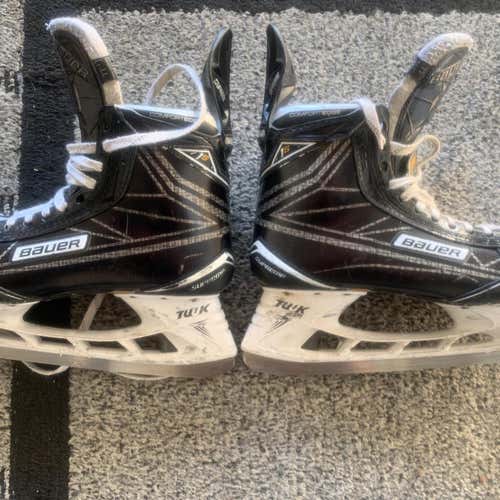 Supreme 1S Hockey Skates Senior Size 11 D Width