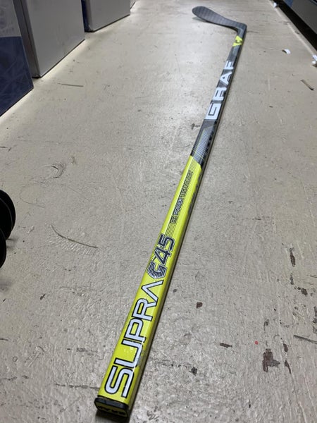 INT Right Handed Synergy EQ10 Hockey Stick | SidelineSwap