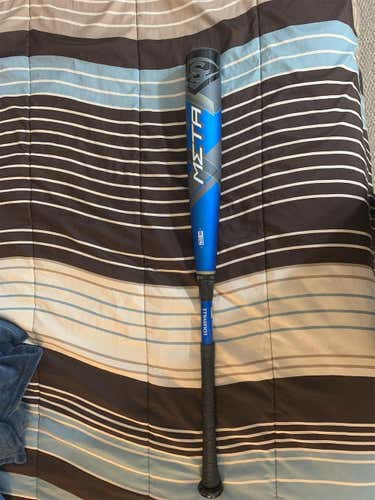 New 2020 Louisville Slugger Bat