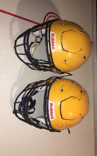 New Speedflex R41195 Helmet