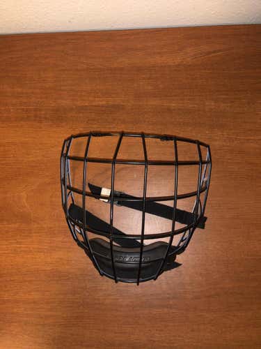 Bauer Oreo Cage