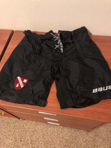 The Gunnery Bauer Shell