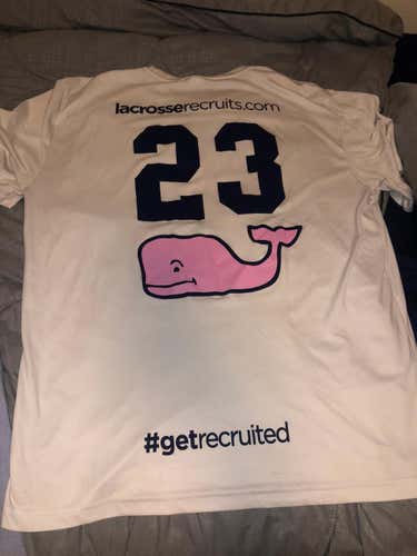 Vineyard Vines Super Sophs Team Shirt