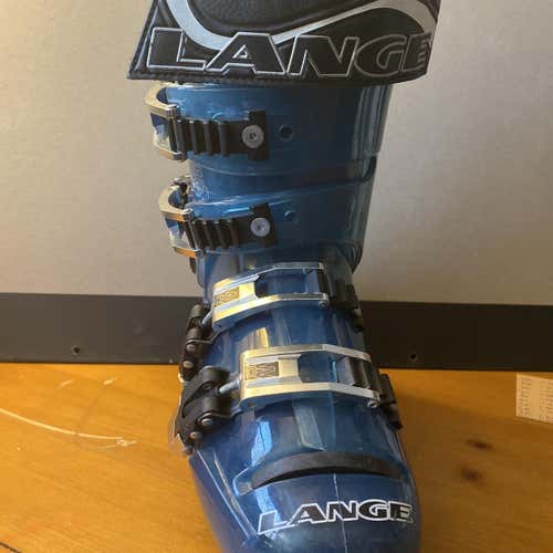 Unisex Racing Ski Boots