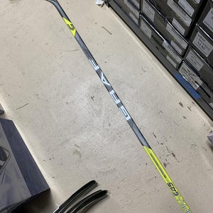 New Graf G45 Supra Hockey Stick JR