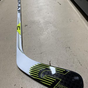 New Graf G55 Supra Hockey Stick JR