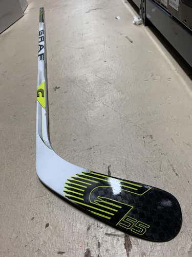 New Graf G55 Supra Hockey Stick JR