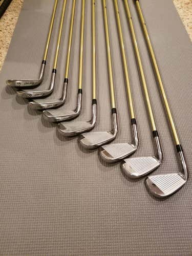 Women's Right Handed Clubs (Full Set) Ladies Flex (13 Clubs)