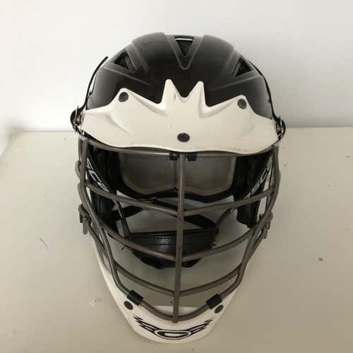 Black  Player CPV-R Helmet Youth