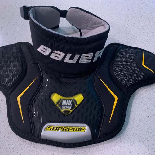 Black New Bauer