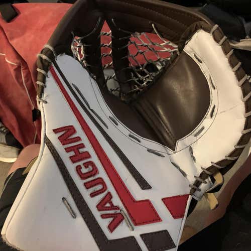 Velocity VE8  Senior Pro Stock Glove