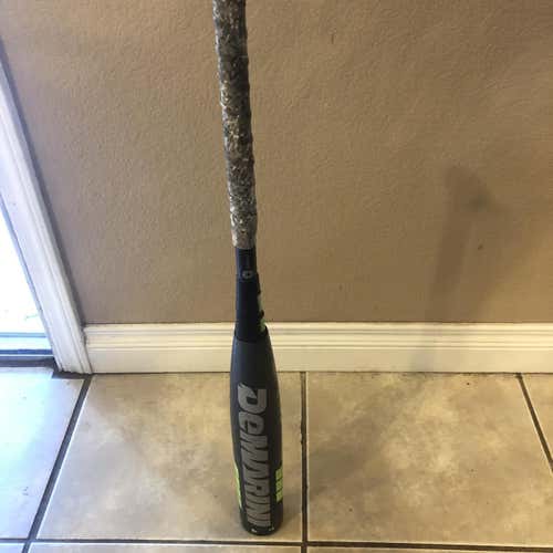Gray  2016 CF8 Bat