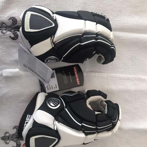 Maverik Rome RX Lacrosse Gloves