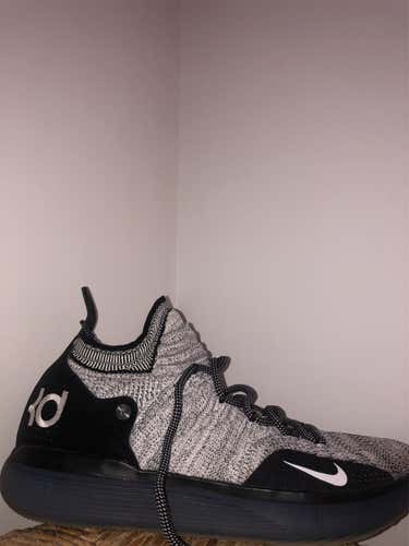 Gray Men's Men's 10.5 (W 11.5) Nike Shoes