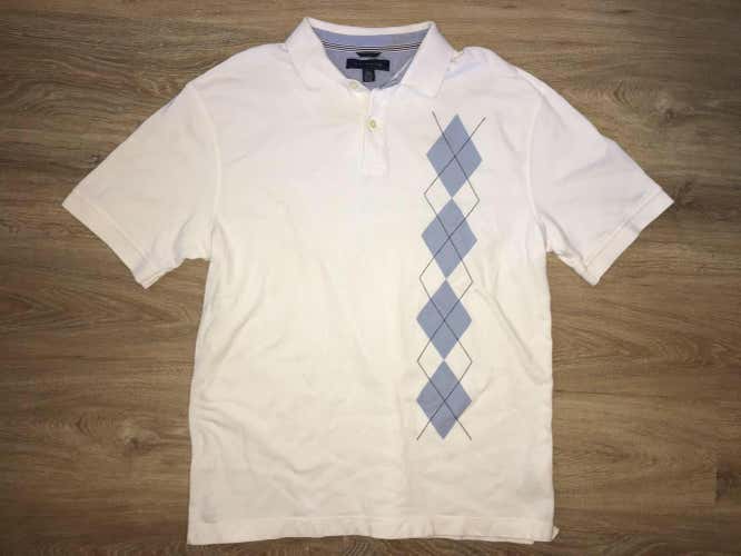 Bundle: Hilfiger UNC, UNC, Bandits, Nike Army, Army, Michigan, California, OTH Sabres Shirts