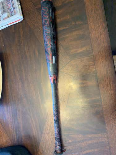 Black   Project 3 ADV Bat