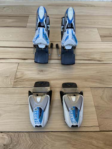 Marker Racing Comp 20 EPS Ski Bindings Max Din 20
