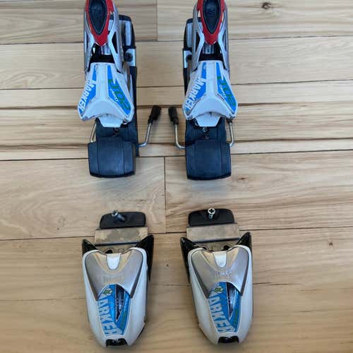 Marker Racing Comp 20 EPS Ski Bindings Max Din 20