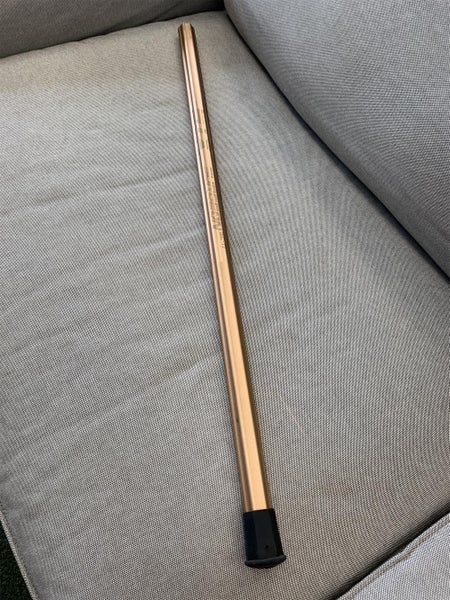 Gold Surgeon SC-TI Shaft