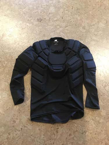 CCM Padded Goalie Shirt