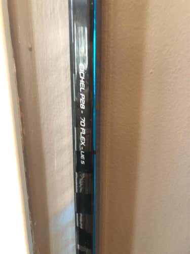 Nexus 2N Pro Hockey Stick Toe