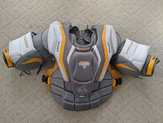 Vaughn Ventus LT88 Goalie Chest Protector Jr-Medium