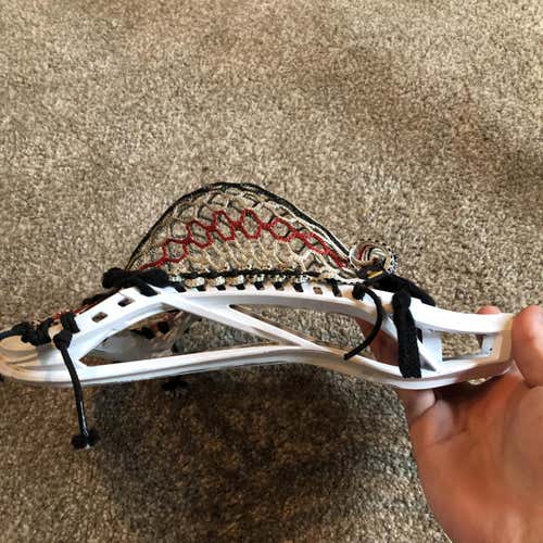 Maverik Tactik W/ Throne Fiber Ronan