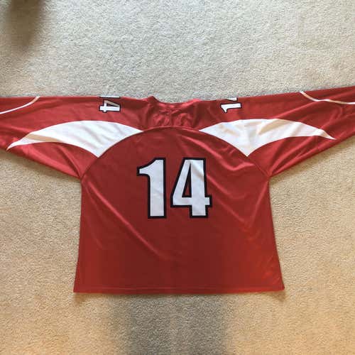 Extra Large  Jersey