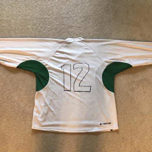 Extra Large  Jersey