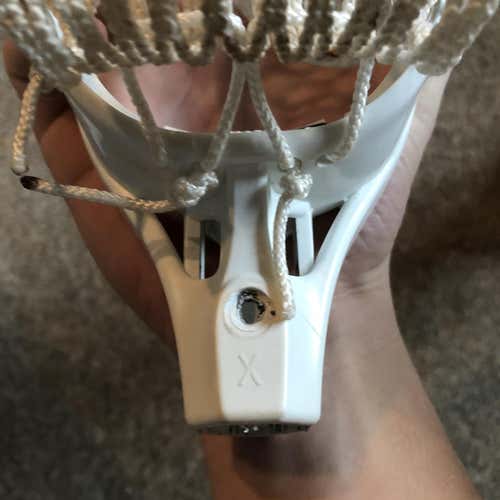 White  FOGO Blade OG Head