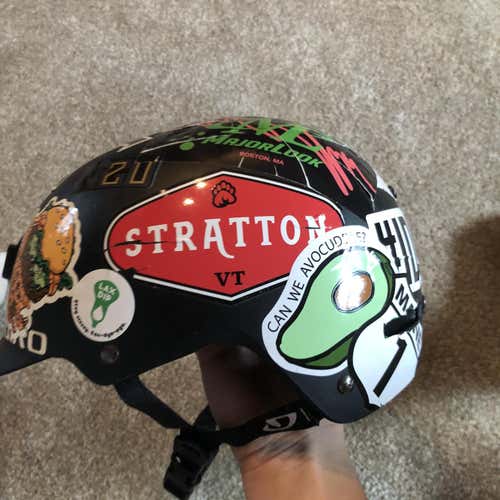 Men's Large Surface Helmet