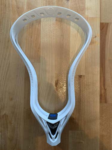 New White Warrior Evo 5 Head