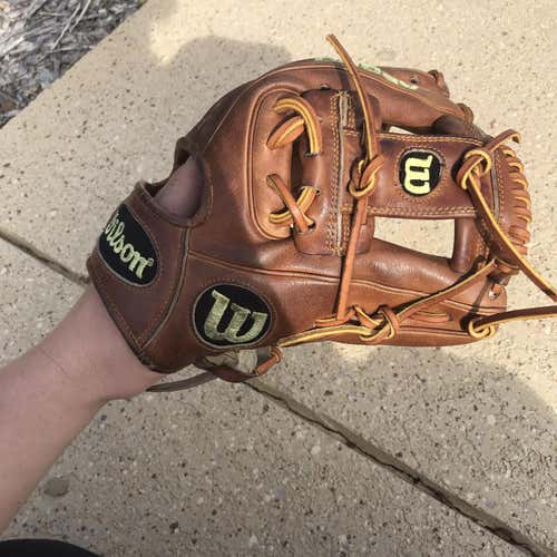 Wilson Baseball Glove