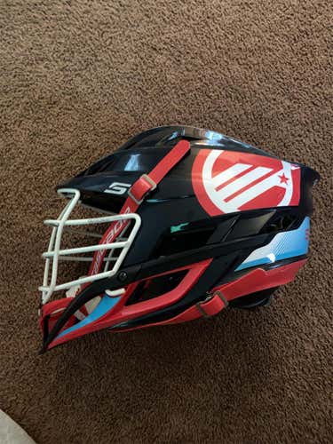 Blue Cascade S (Maverik Showtime) *Price Negotiable*