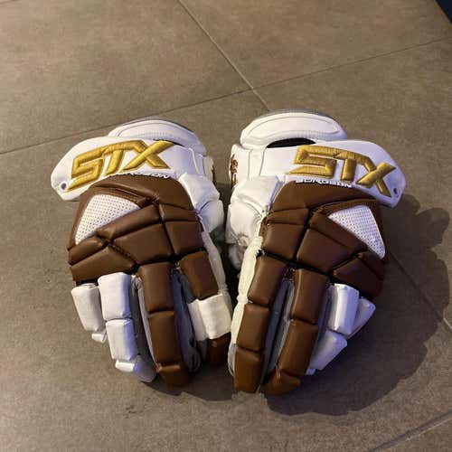 Lehigh STX Surgeon 500 13 Inch #3