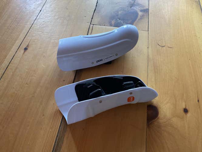 POC Junior Shin Guard