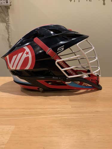 Showtime Cascade S