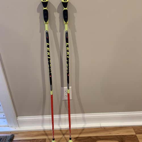 42in (105cm) World Cup Lite GS Ski Poles