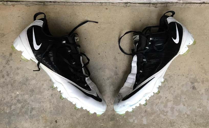 Nike Vapor Carbon Zoom sz13 *NO TRADES