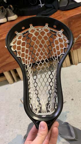 Black New FOGO Mark 2F Head