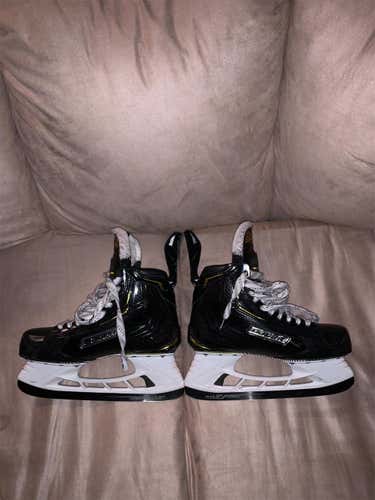 Bauer Supreme2sPro Hockey Skates Senior  Size 7 D